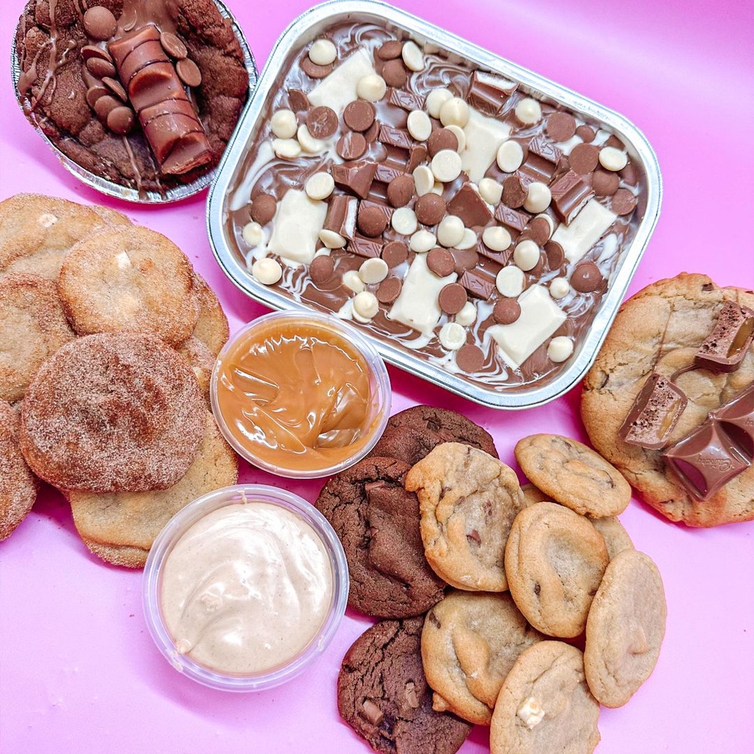 Ooh&Aah Creator Collab Box x Diana Carlotti - Image 2