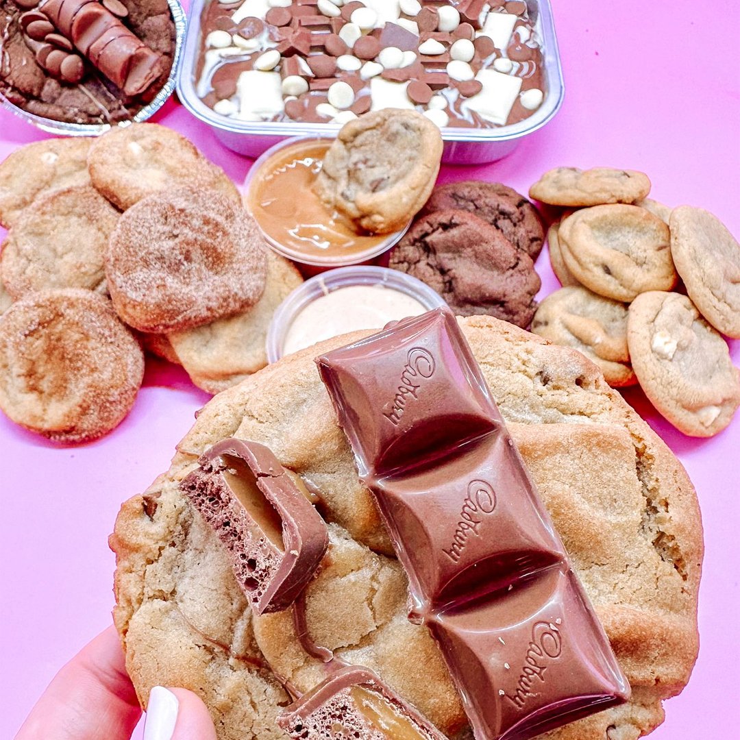 Ooh&Aah Creator Collab Box x Diana Carlotti - Image 5